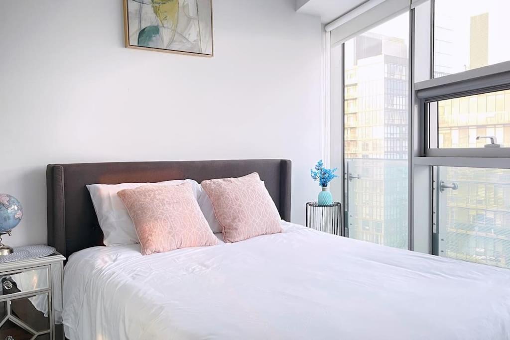 Apartment New Superior Lakeview Luxury 3-bedroom On 48 Floor *