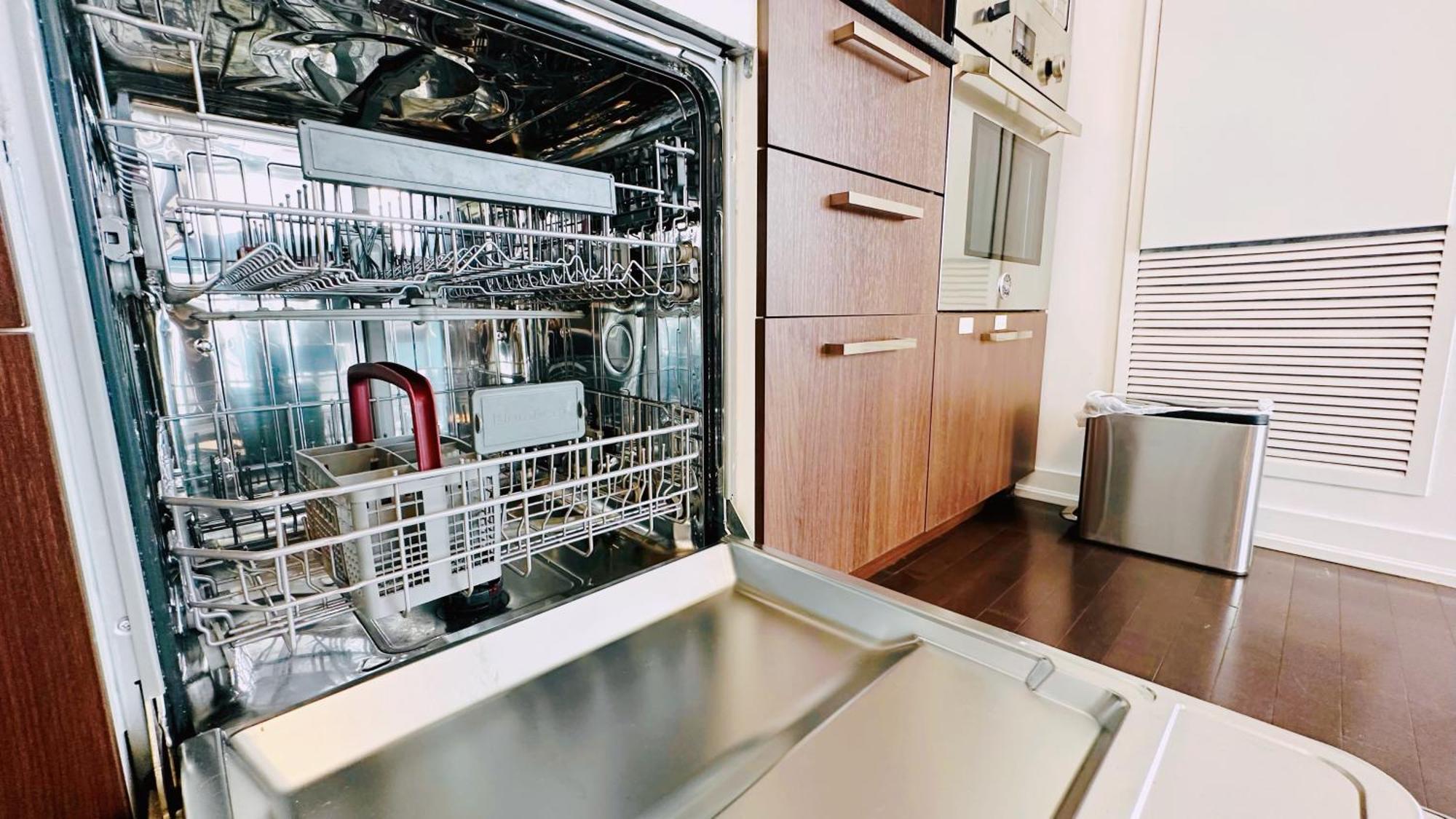 Apartment New Superior Lakeview Luxury 3-bedroom On 48 Floor